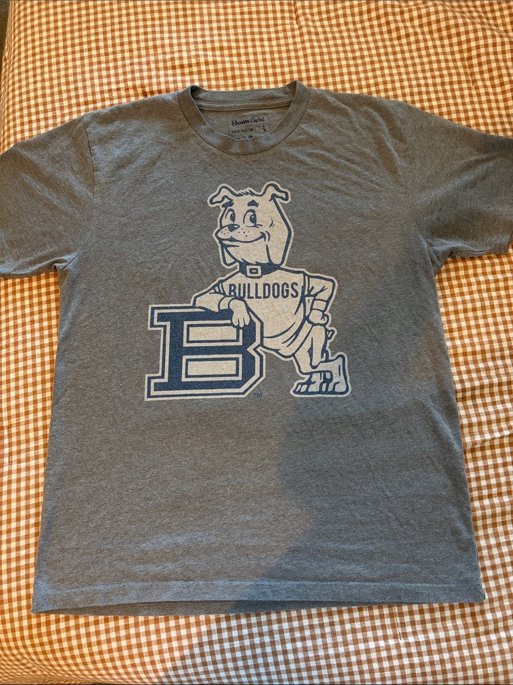 Butler Bulldogs Homefield Tee